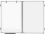Keramická rozkládací tabule 2x3, 60x90/120cm