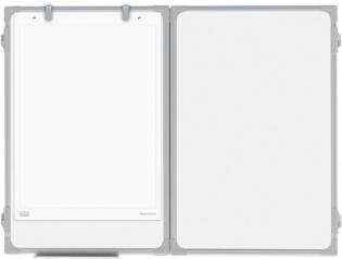 Keramická rozkládací tabule 2x3, 180x120/360cm