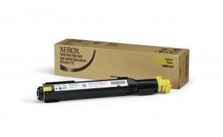 Xerox žlutý toner (yellow), WC 7132/7232/7242
