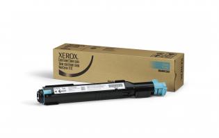 Xerox azurový toner (cyan), WC 7132/7232/7242