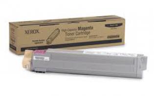 Xerox purpurový toner (magenta), Phaser 7400 Xerox purpurový toner (magenta), Phaser 7400