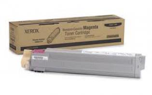 Xerox purpurový toner (magenta), Phaser 7400 Xerox purpurový toner (magenta), Phaser 7400