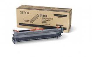 Xerox černá zobrazovací jednotka, P 7400