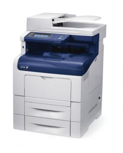 Xerox WorkCentre 6605N