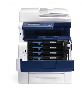 Xerox WorkCentre 6605N