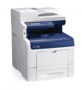 Xerox WorkCentre 6605N