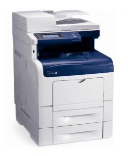 Xerox WorkCentre 6605N