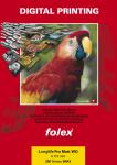 Folex Longlife Pro Matt WO, SRA3, 115mic., 200ks
