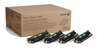 Xerox zobrazovací jednotka, WC6605,6655