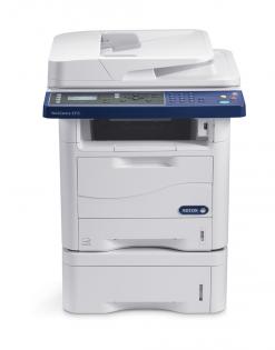 Xerox WorkCentre 3315DN