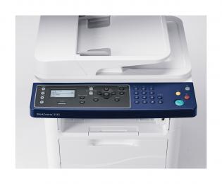 Xerox WorkCentre 3315DN