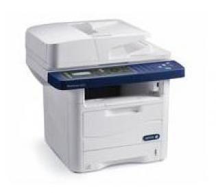 Xerox WorkCentre 3315DN