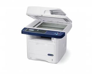 Xerox WorkCentre 3325