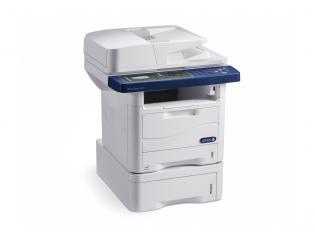 Xerox WorkCentre 3325