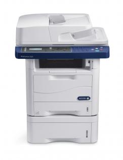 Xerox WorkCentre 3325