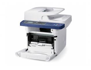 Xerox WorkCentre 3325