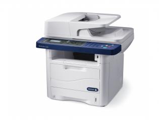 Xerox WorkCentre 3325