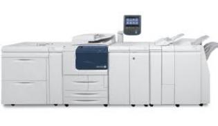 Xerox D95 C/P + FFPS