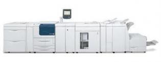 Xerox D95 C/P + FFPS