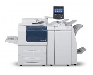 Xerox D95 C/P + FFPS