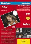 Folex Fotojet PRO, 210g, A4, lesklý, 50ks