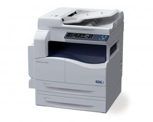 Xerox WorkCentre 5019