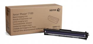 Xerox černá zobracovací jednotka (BK), P7100