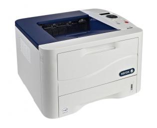 Xerox Phaser 3320 Xerox Phaser 3320