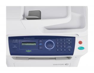 Xerox WorkCentre 3220MFP