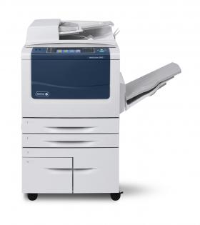 Xerox WorkCentre 5845/5855/5865/5875/5890