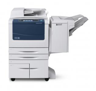 Xerox WorkCentre 5845/5855/5865/5875/5890