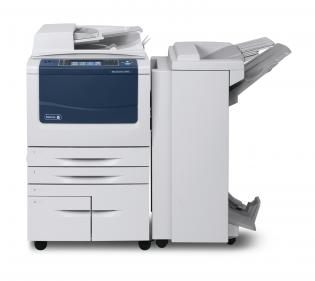Xerox WorkCentre 5845/5855/5865/5875/5890