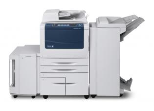 Xerox WorkCentre 5845/5855/5865/5875/5890