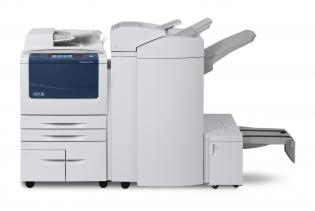 Xerox WorkCentre 5845/5855/5865/5875/5890