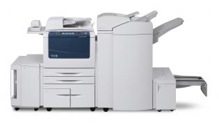 Xerox WorkCentre 5845/5855/5865/5875/5890