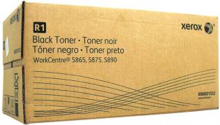 Xerox černý toner (black), WC 5865/5875/5890