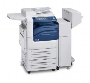 Xerox WorkCentre 7220i/7225i