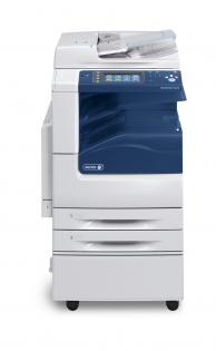 Xerox WorkCentre 7220i/7225i