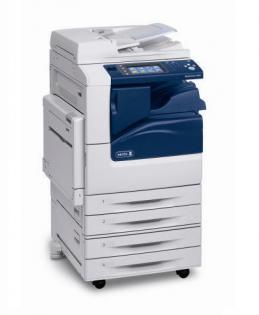 Xerox WorkCentre 7220i/7225i