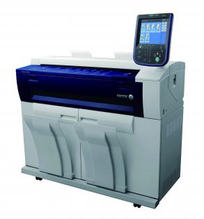 Xerox 6705