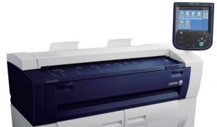 Xerox 6705