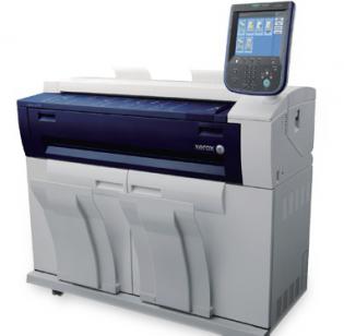 Xerox 6705