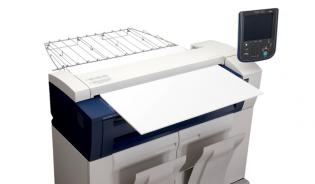 Xerox 6705