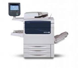 Xerox C75