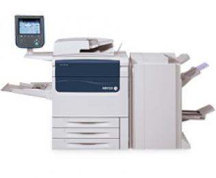 Xerox J75