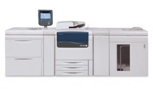 Xerox J75