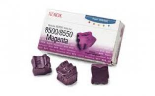 Xerox purpurový tuhý ink. (magenta), 8500/8550