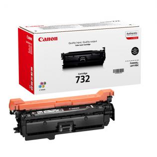 Canon černý (black) toner, CRG732B Canon černý (black) toner, CRG732B