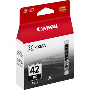Canon černý (black) inkoust, CLI-42BK Canon černý (black) inkoust, CLI-42BK