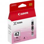 Canon foto purpurový (photo magenta) inkoust, CLI-42PM